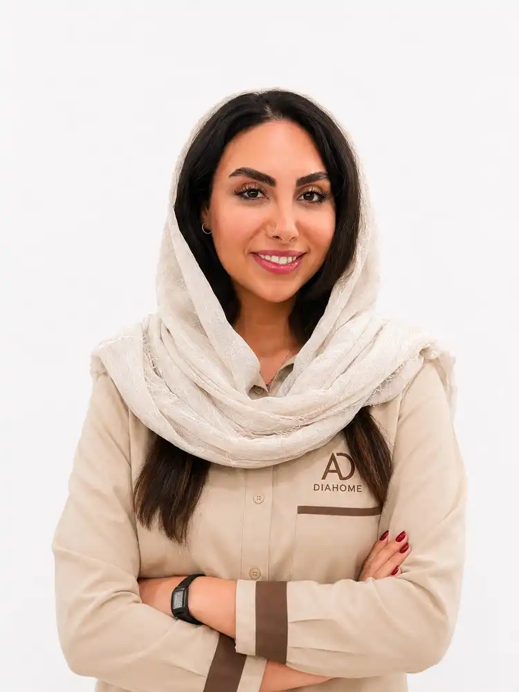 فاطمه جهانگیری
