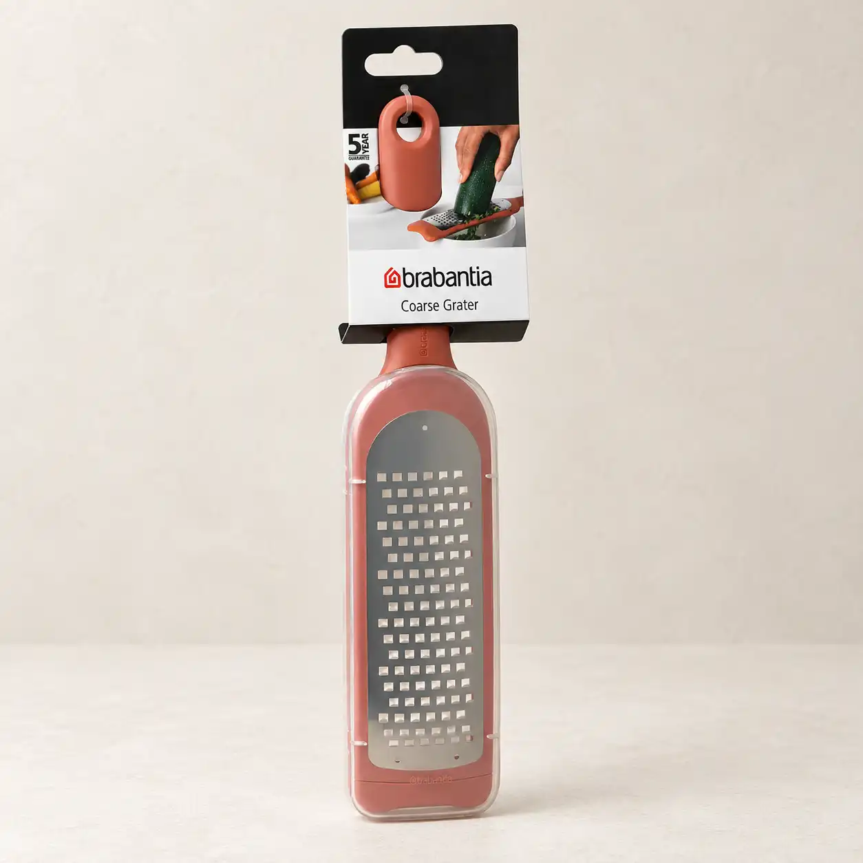 رنده خلالی ریز Brabantia