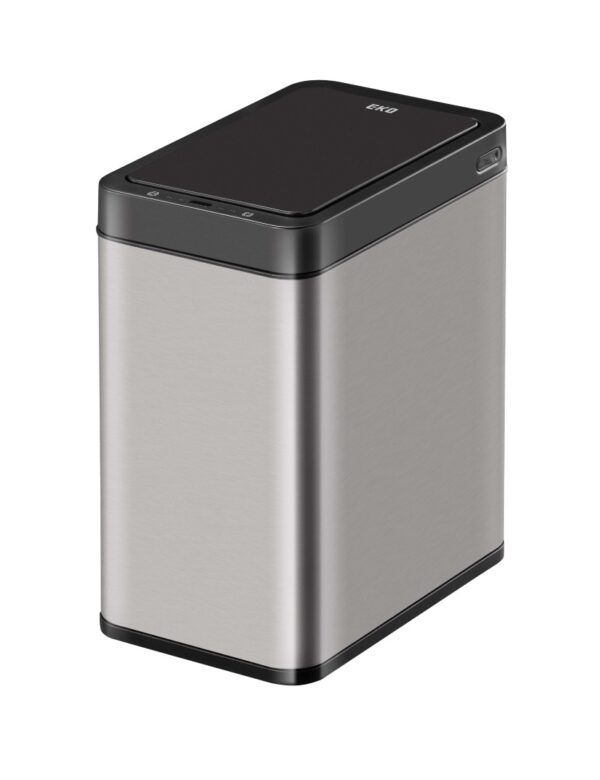 سطل زباله های هوشمند اکو (eko) 6 , 7 , 10 لیتر - Image 3