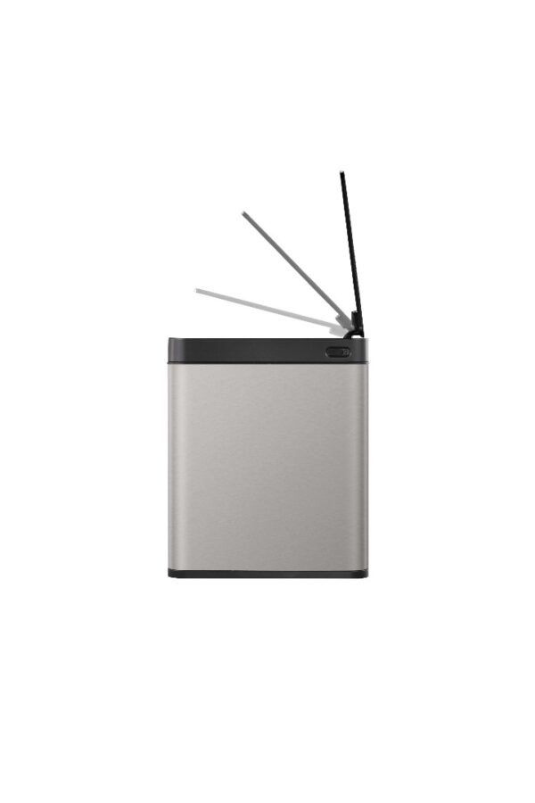 سطل زباله های هوشمند اکو (eko) 6 , 7 , 10 لیتر - Image 2