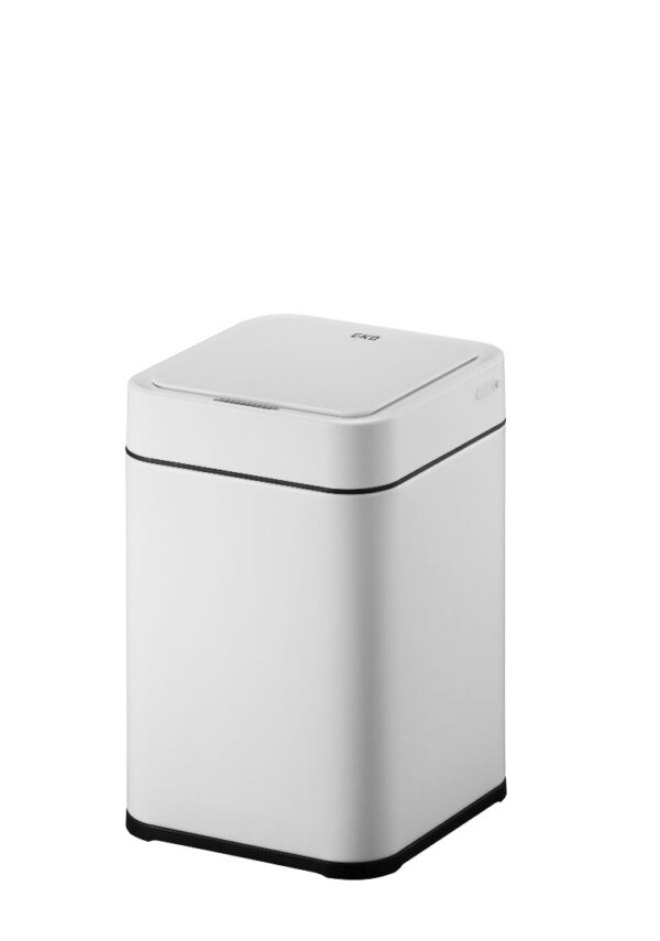 سطل زباله های هوشمند اکو (eko) 6 , 7 , 10 لیتر - Image 4