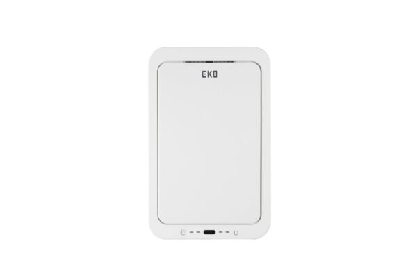 سطل زباله های هوشمند اکو (eko) 6 , 7 , 10 لیتر - Image 13