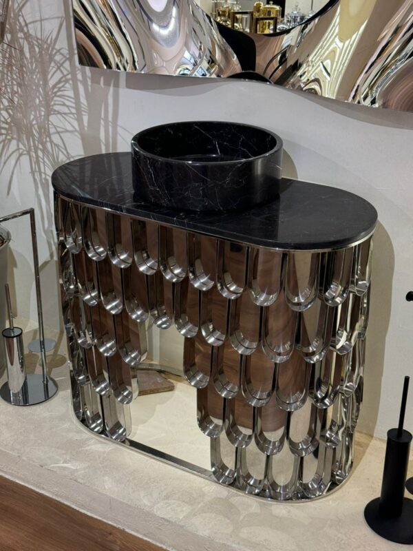 روشویی VALENTINO - Image 2