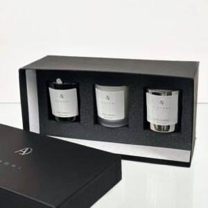 شمع مطهر با رایحه ی لوکس Dunhill