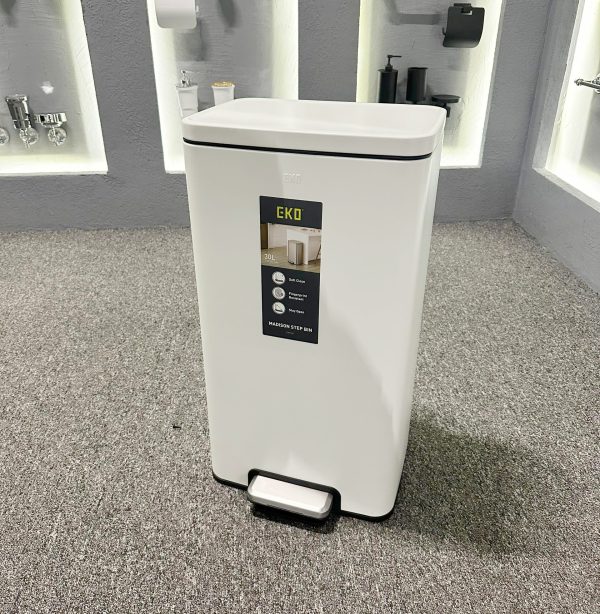 سطل آشپزخانه 30 لیتری EKO - Image 4