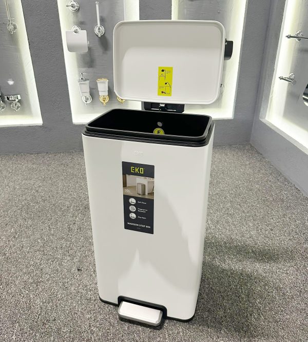 سطل آشپزخانه 30 لیتری EKO - Image 5