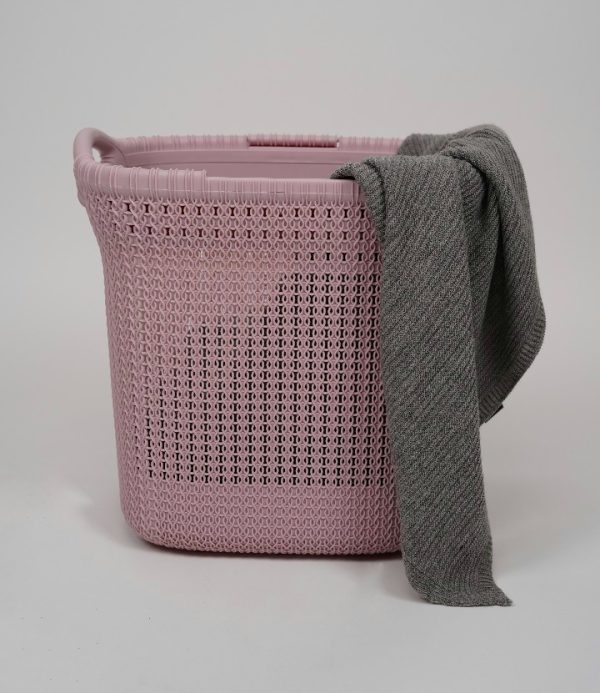 سبد رخت چرک لاندری - Image 6