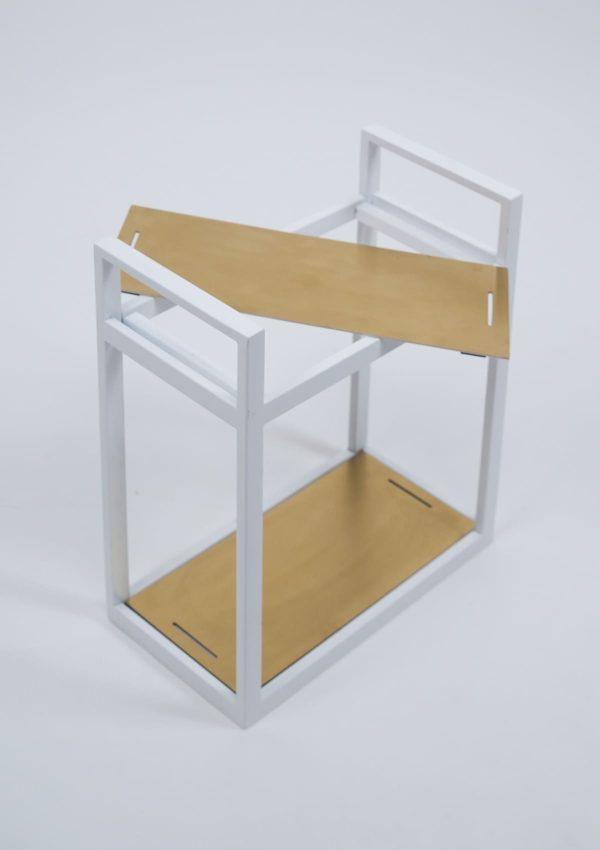 استند دوطبقه - Image 2