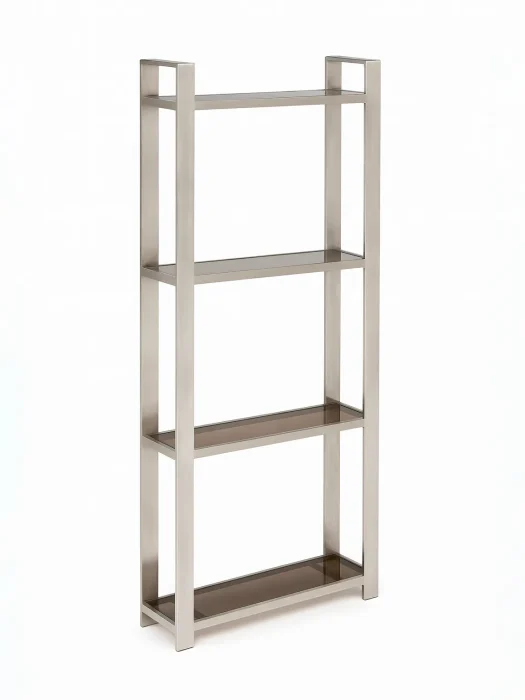 استند کریستالی استیل مات