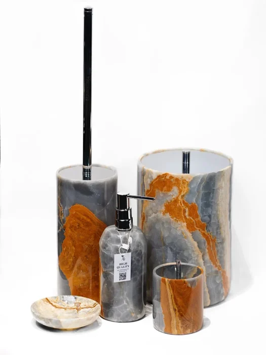 ست سرویس بهداشتی نوع عجمی 1617