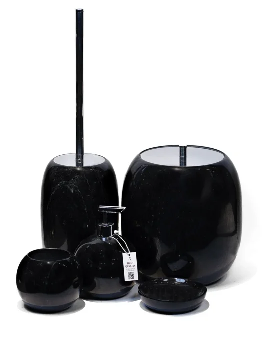 ست سرویس بهداشتی سنگی ماکو 1500