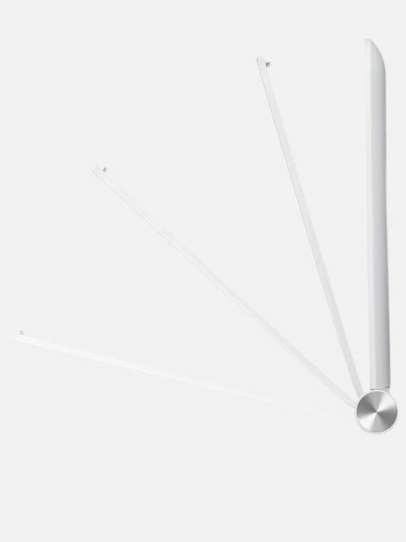 آینه آرایشی رومیزی هوشمند مسافرتی اکو مدل ایمیرا | عکس محصول - diahome آیینه رومیزی آرایشی هوشمند آیمیرا بسته