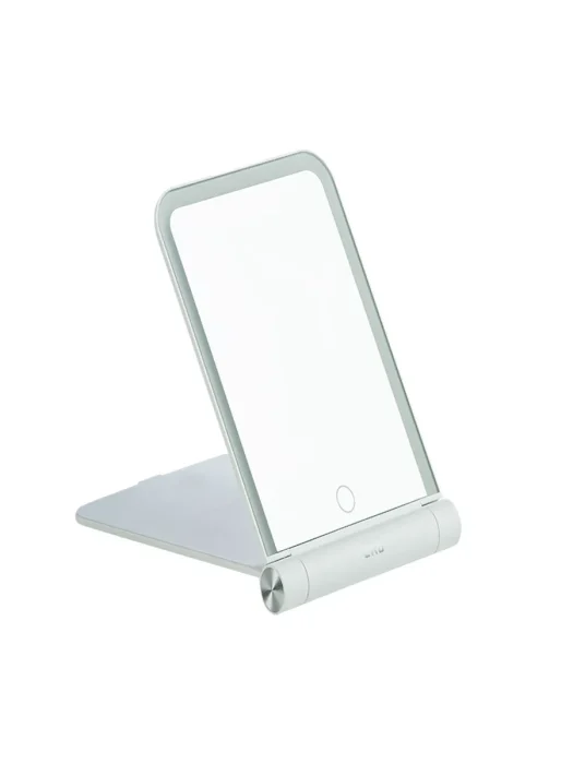 آیینه هوشمند کتابی