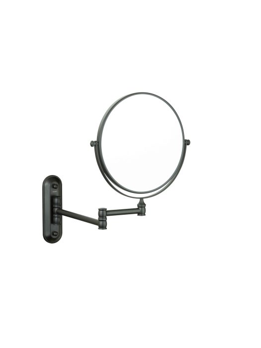 آیینه-اصلاح-بازویی-مشکی