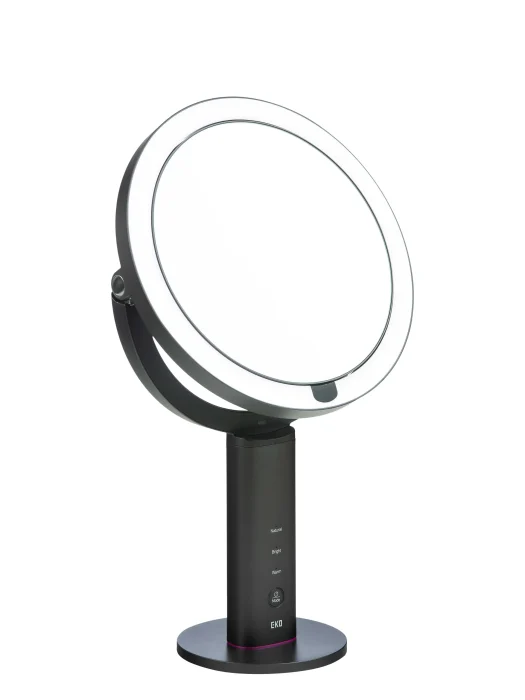 آیینه هوشمند رومیزی دیاهوم دودی