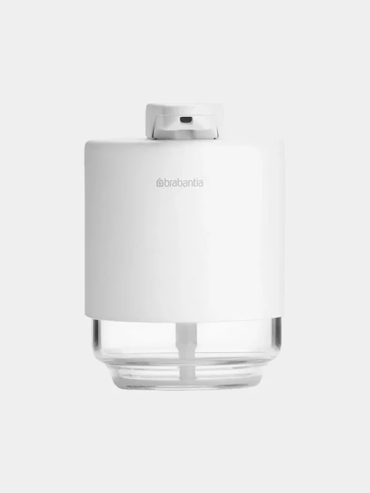 جامایع-دستشویی-مایندست-سفید