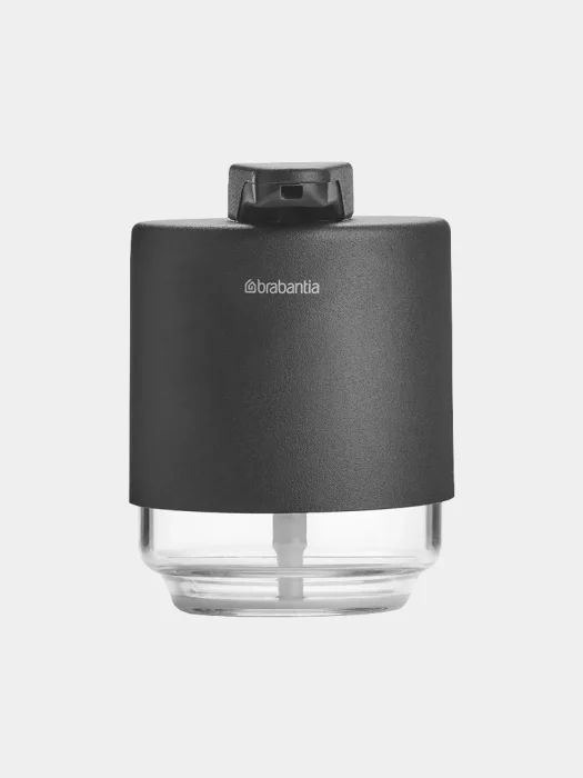 جامایع-دستشویی-مایندست-مشکی