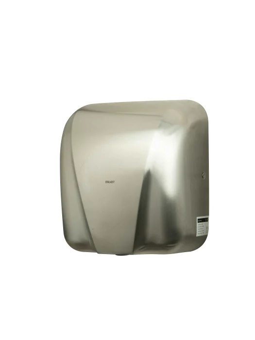 دست خشک کن 1800 وات پرو رنگ استیل مات با گارانتی 5 ساله