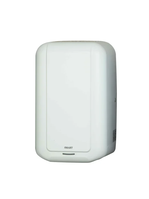 دست خشک کن 1500 وات مدیا رنگ سفید با گارانتی 5 ساله