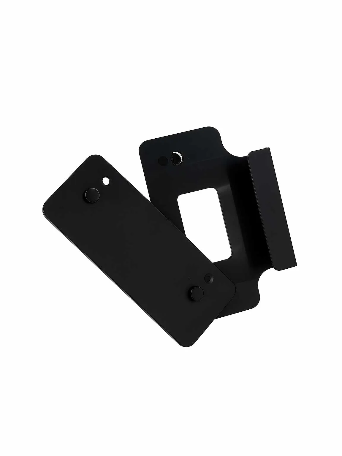 سطل کابینتی 5 لیتری DIA | عکس محصول - diahome سطل کابینتی سفید