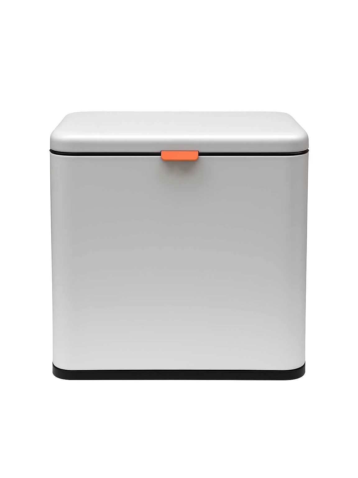 سطل کابینتی 5 لیتری DIA | عکس محصول - diahome سطل کابینتی سفید dia