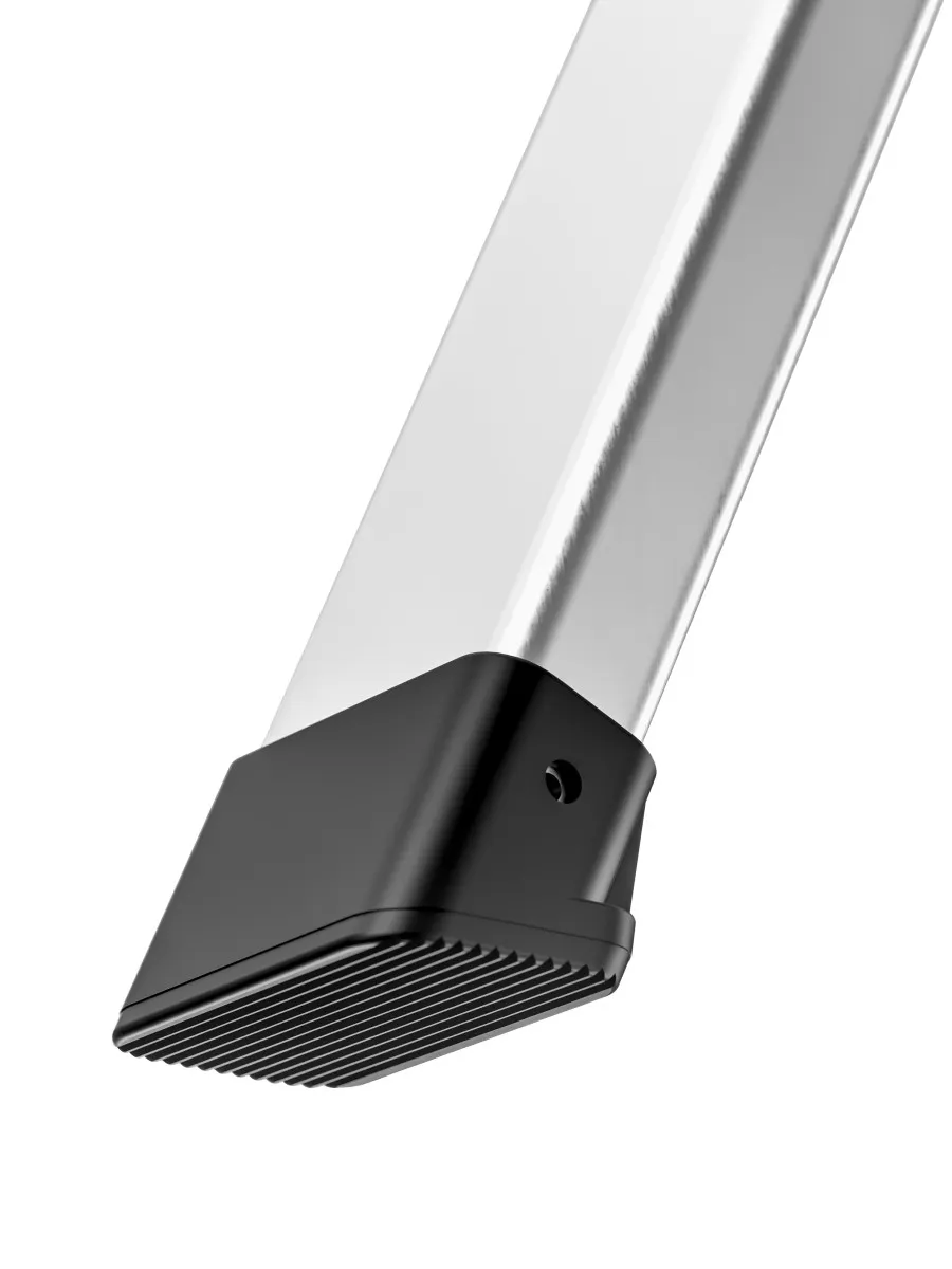 نردبان دو پله تاشو بیسیک لاین برابانتیا | عکس محصول - diahome نردبان-طراحی-شده-پایه-دوپله