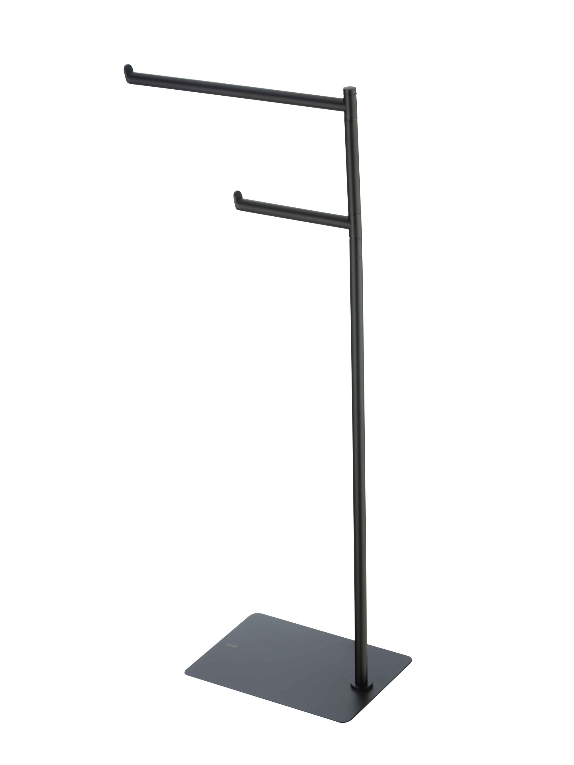 استند دستمال کوتاه و رول تمام برنج | عکس محصول - diahome استند دستمال کوتاه و رول تمام برنج