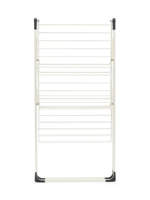 بند رخت 23 متری سفید بسته