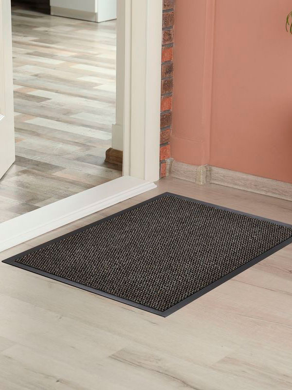 پادری ورودی آلبا | عکس محصول - diahome پادری جلوی خانه البا نمای جلوی در