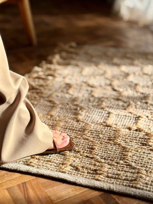 پادری جوت شماره چهار لوزی