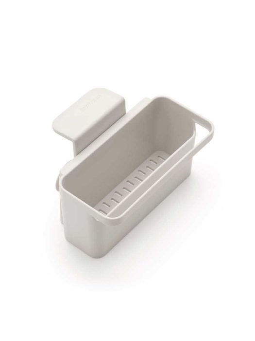 جا اسکاچی داخل سینک برابانتیا مدل Sink Organizer سفید برابانتیا 1